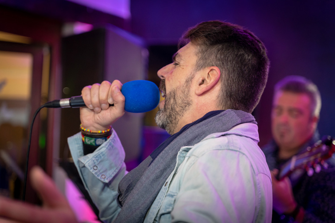 Los Lunes no hay Pescao 0-20