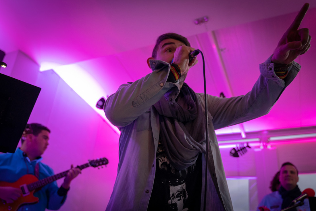 Los Lunes no hay Pescao 0-23