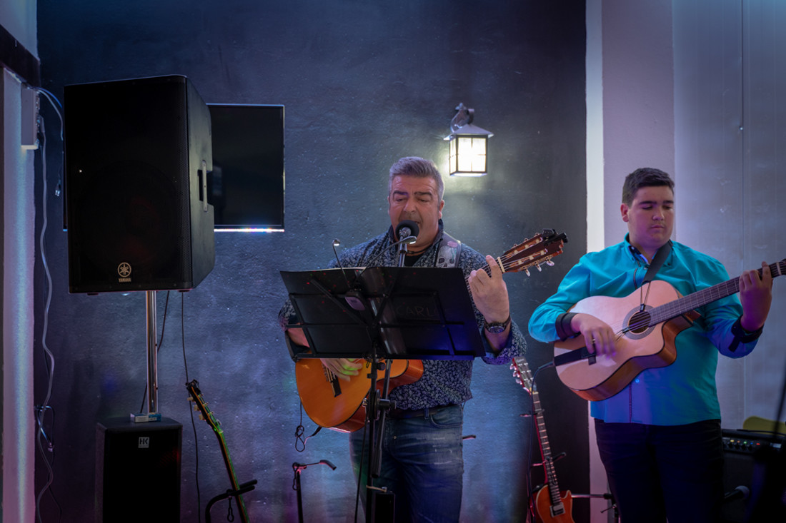 Los Lunes no hay Pescao 0-26