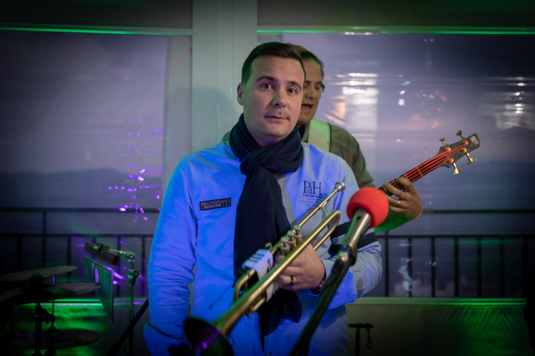 Los Lunes no hay Pescao 0-27