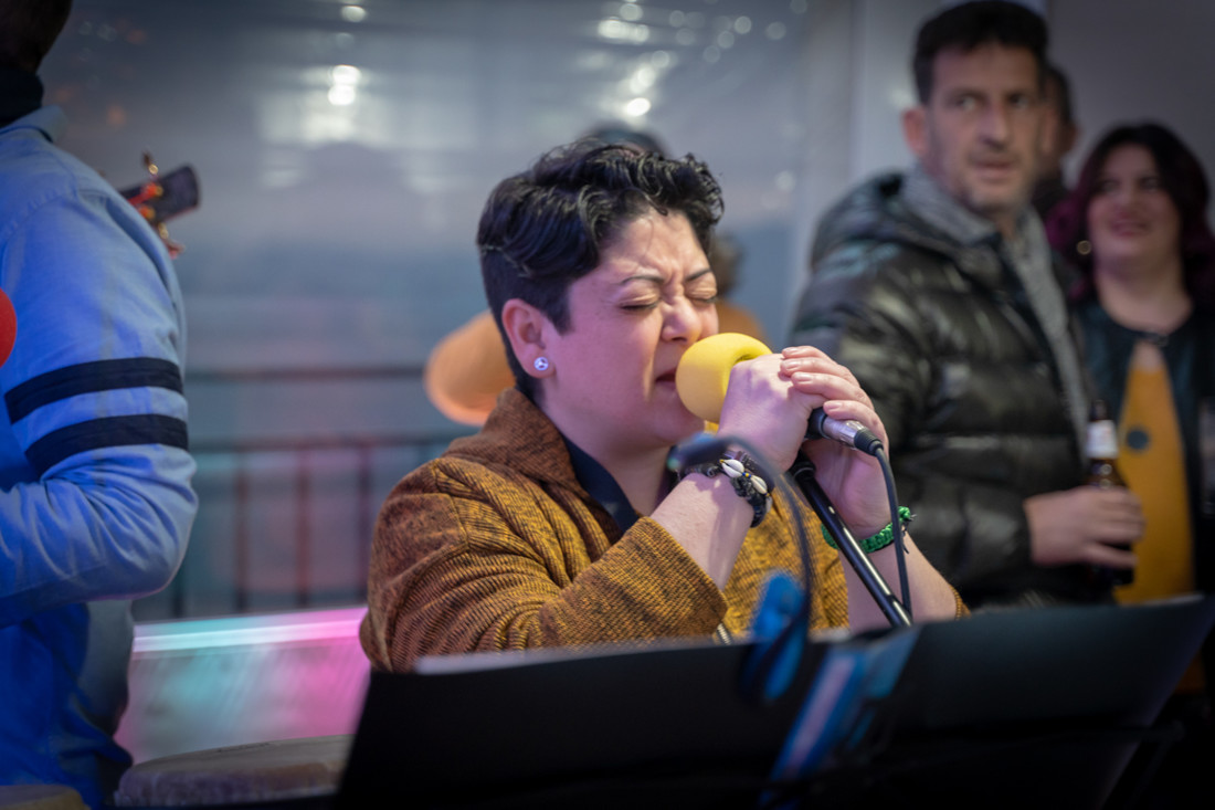 Los Lunes no hay Pescao 0-29