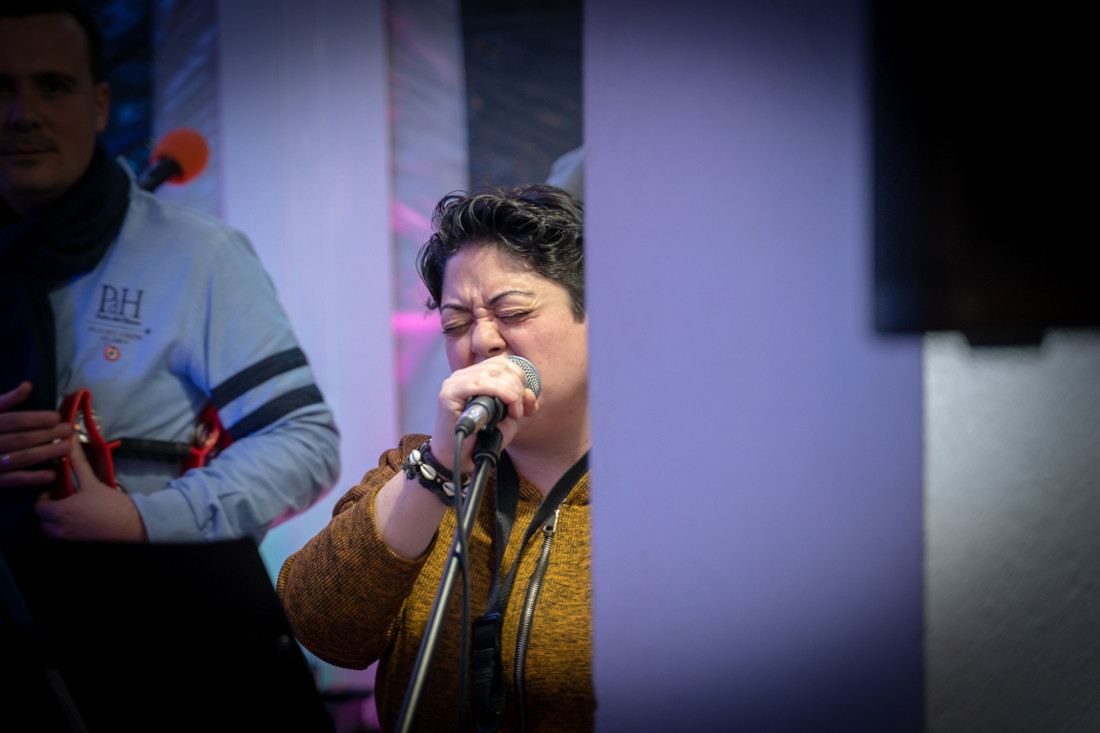 Los Lunes no hay Pescao 0-30