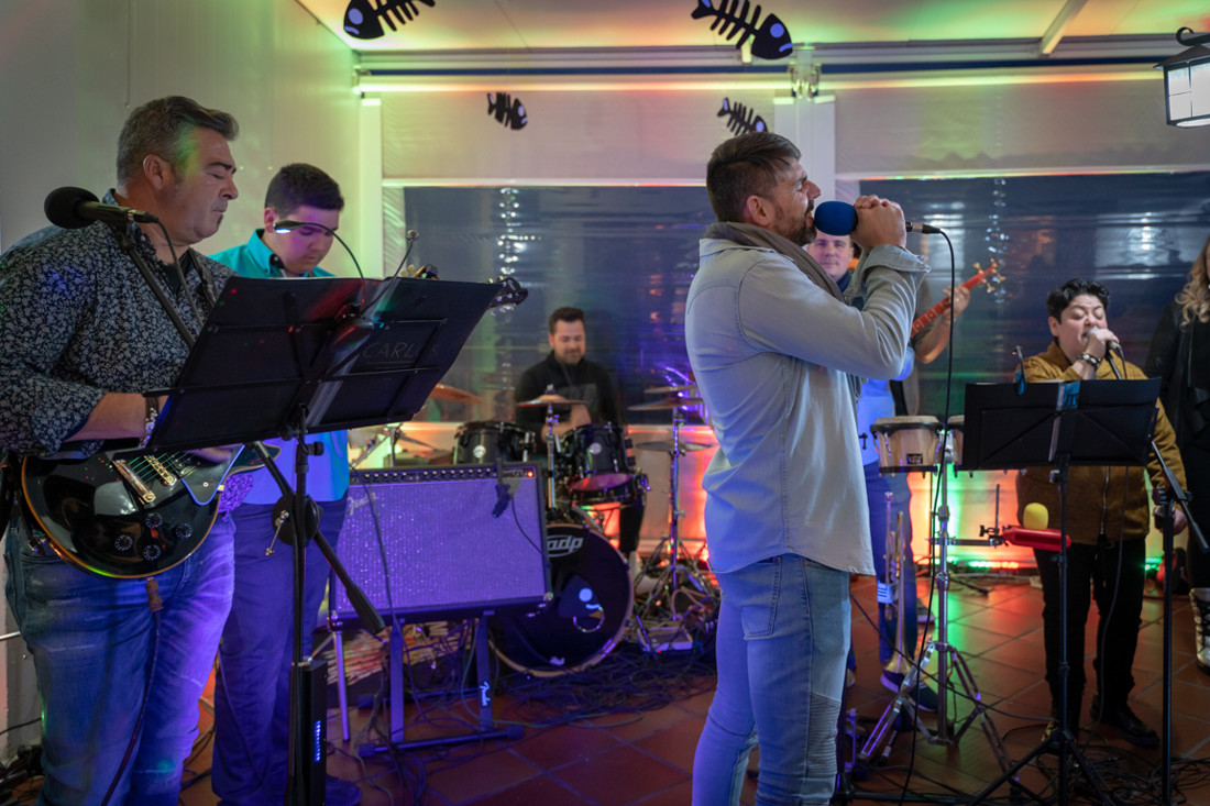 Los Lunes no hay Pescao 0-31