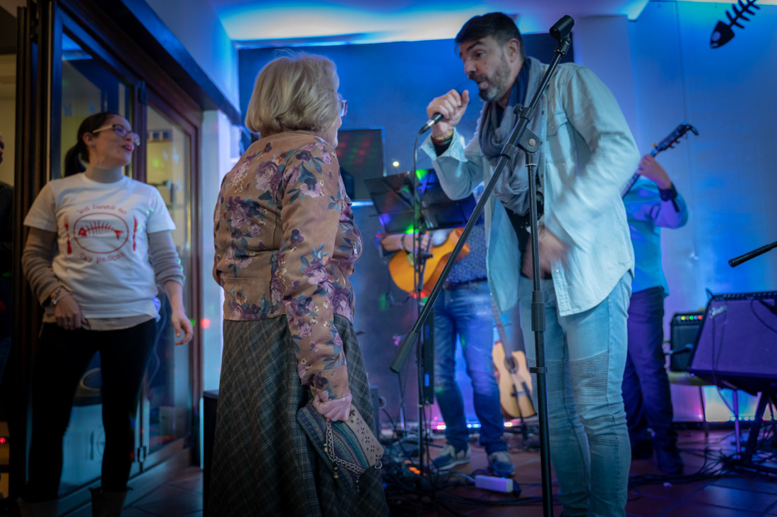 Los Lunes no hay Pescao 0-32