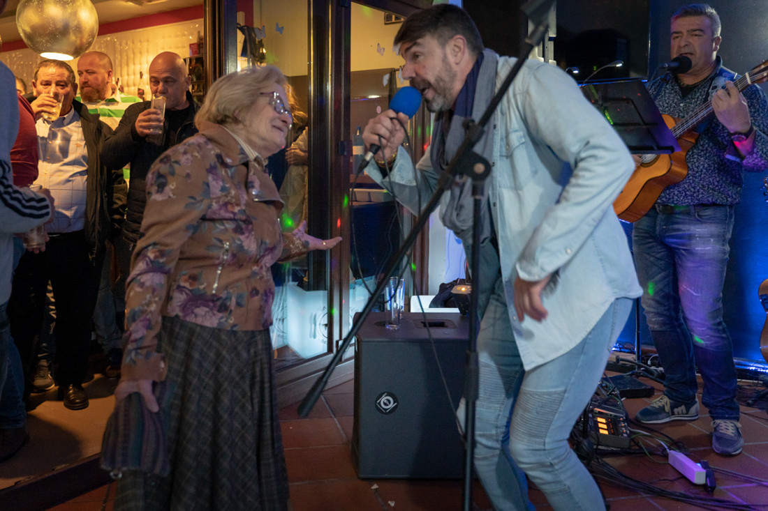 Los Lunes no hay Pescao 0-33