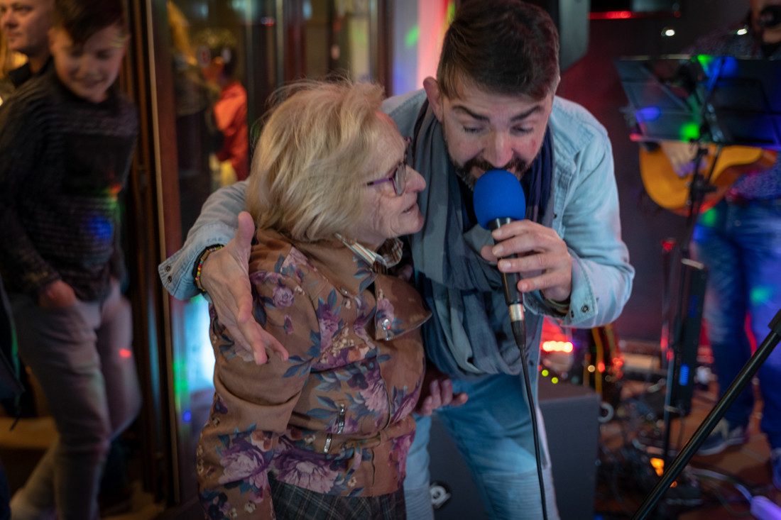 Los Lunes no hay Pescao 0-34