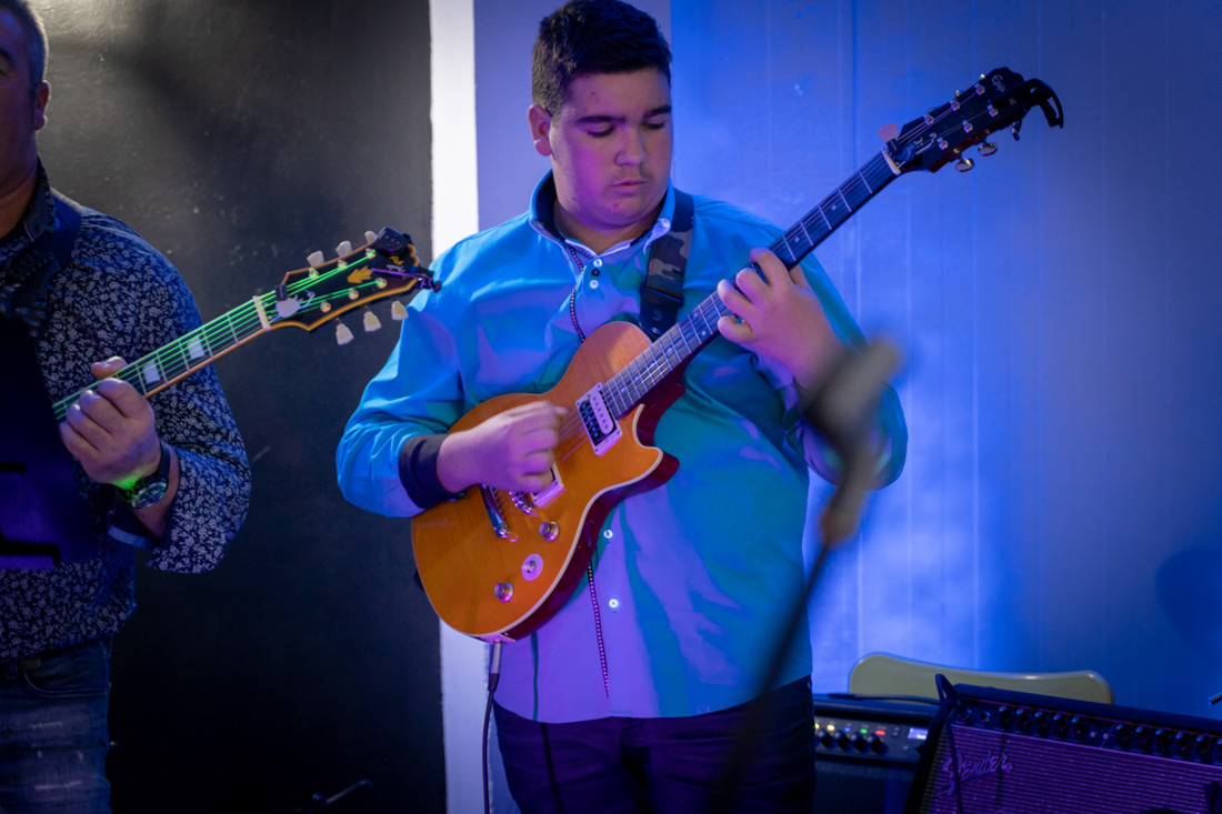 Los Lunes no hay Pescao 0-38