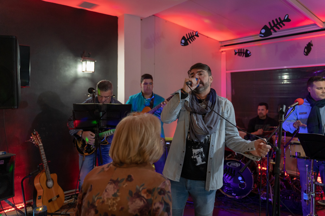 Los Lunes no hay Pescao 0-39