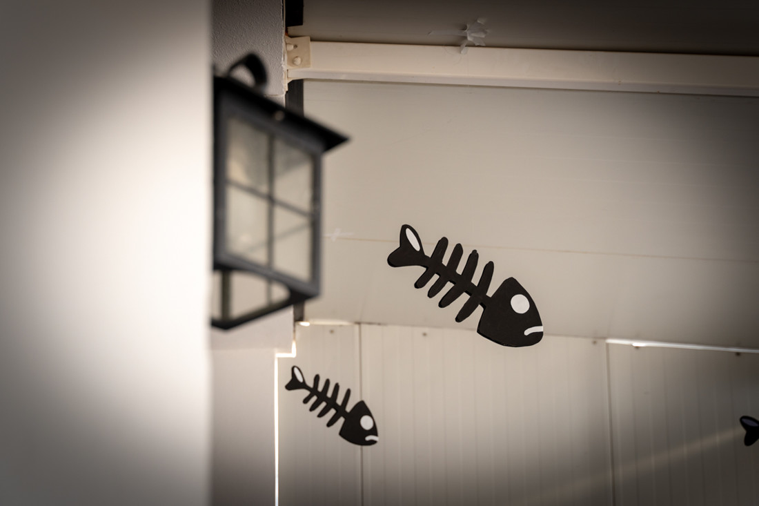 Los Lunes no hay Pescao 0-3