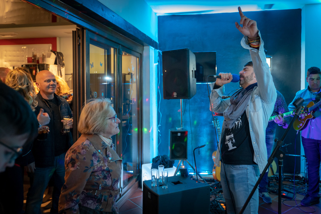 Los Lunes no hay Pescao 0-40