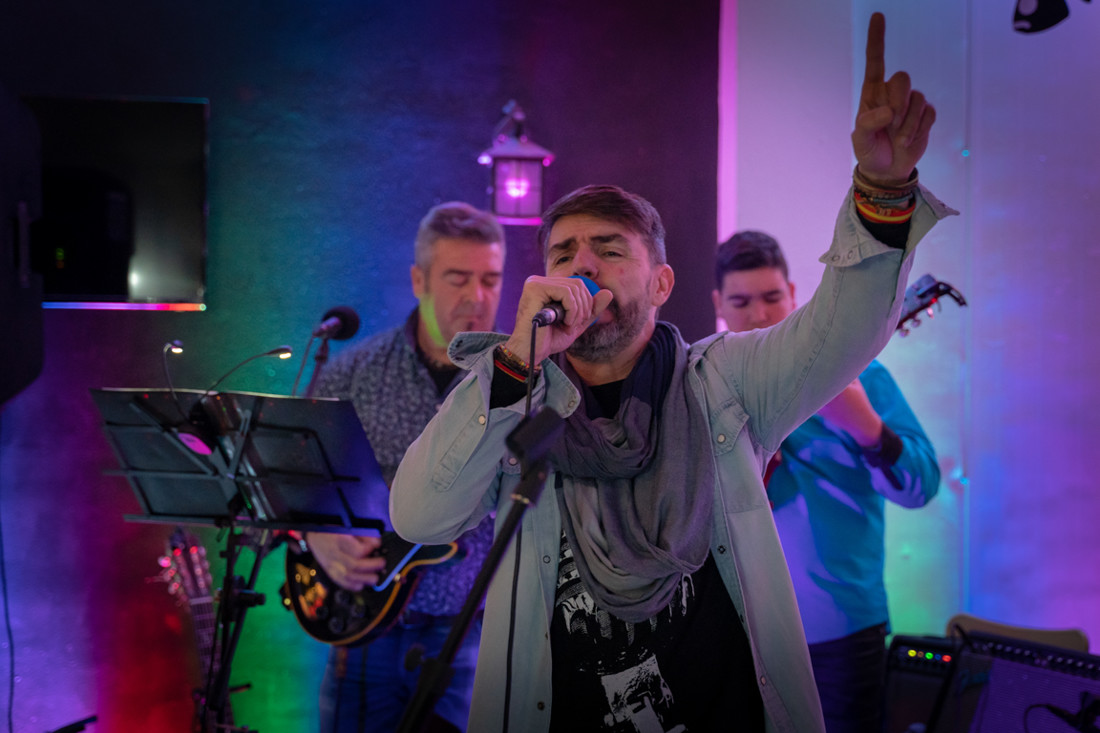 Los Lunes no hay Pescao 0-43