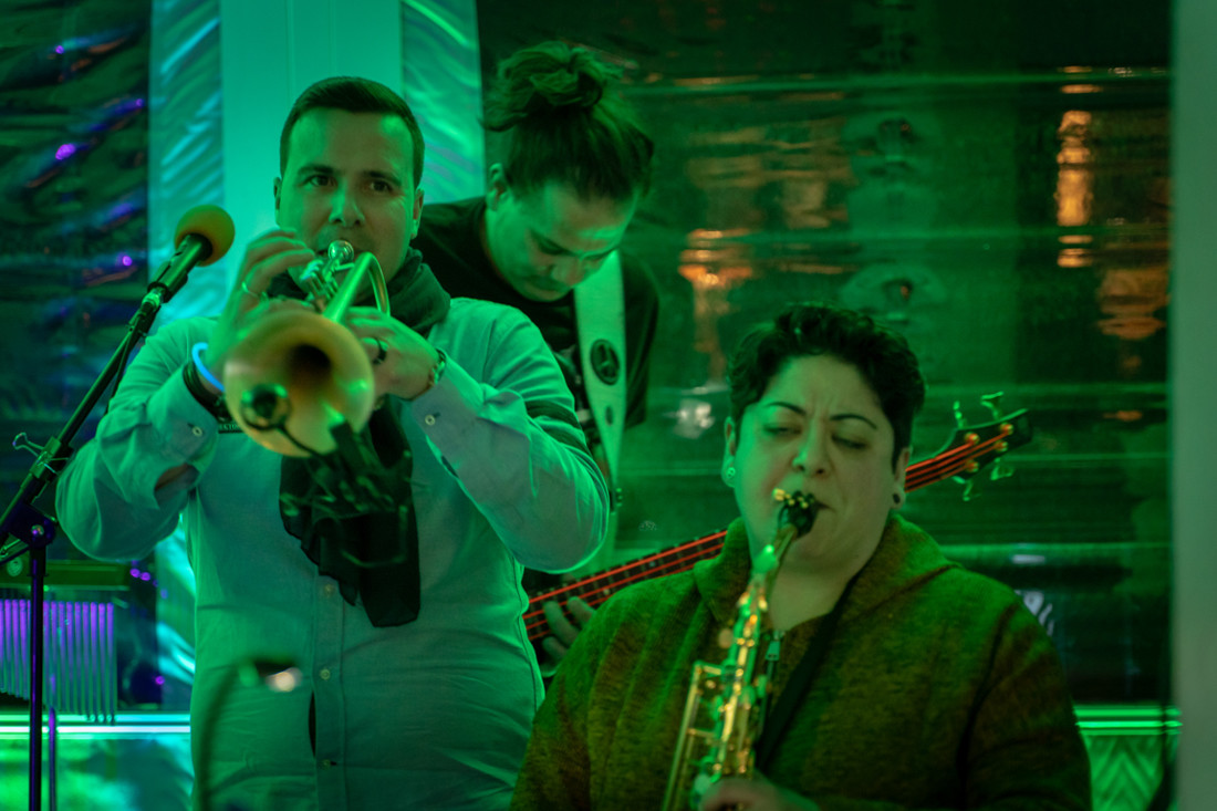 Los Lunes no hay Pescao 0-47