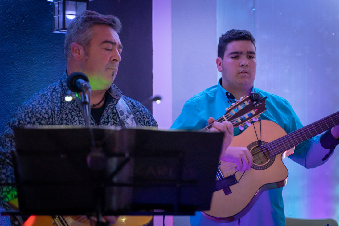 Los Lunes no hay Pescao 0-48