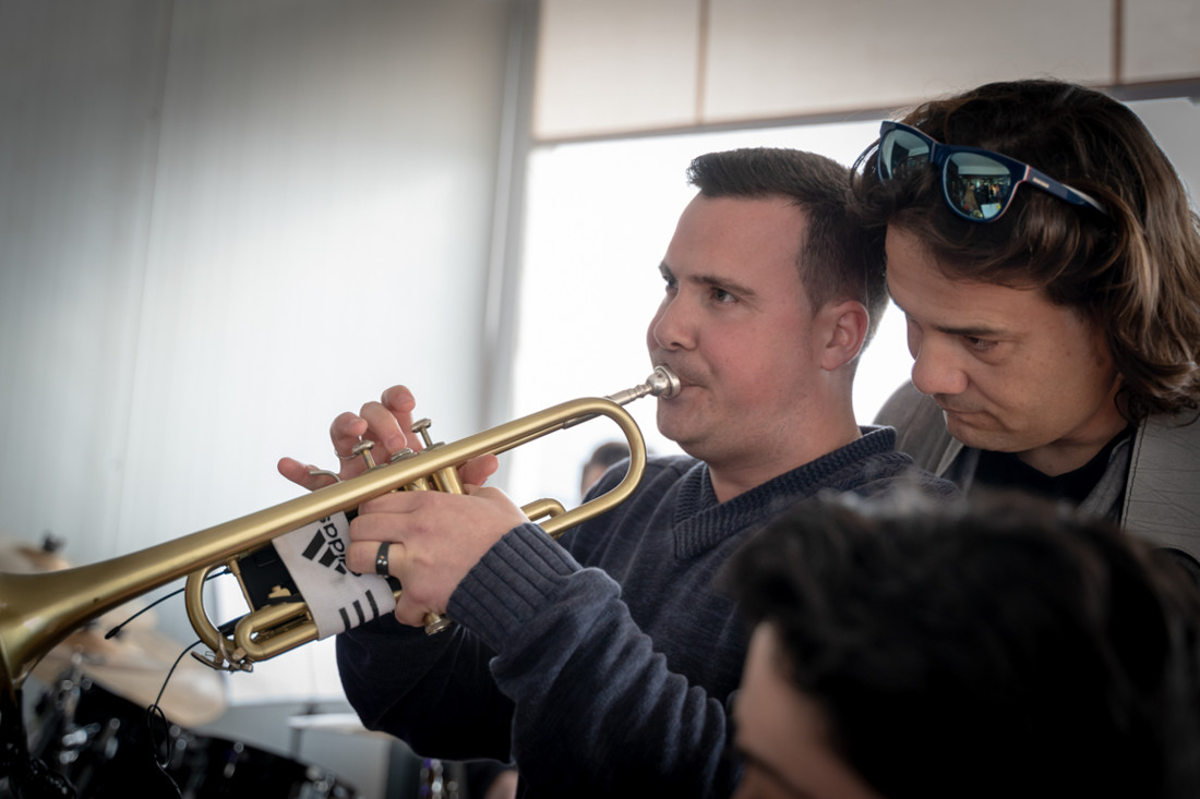 Los Lunes no hay Pescao 0-4