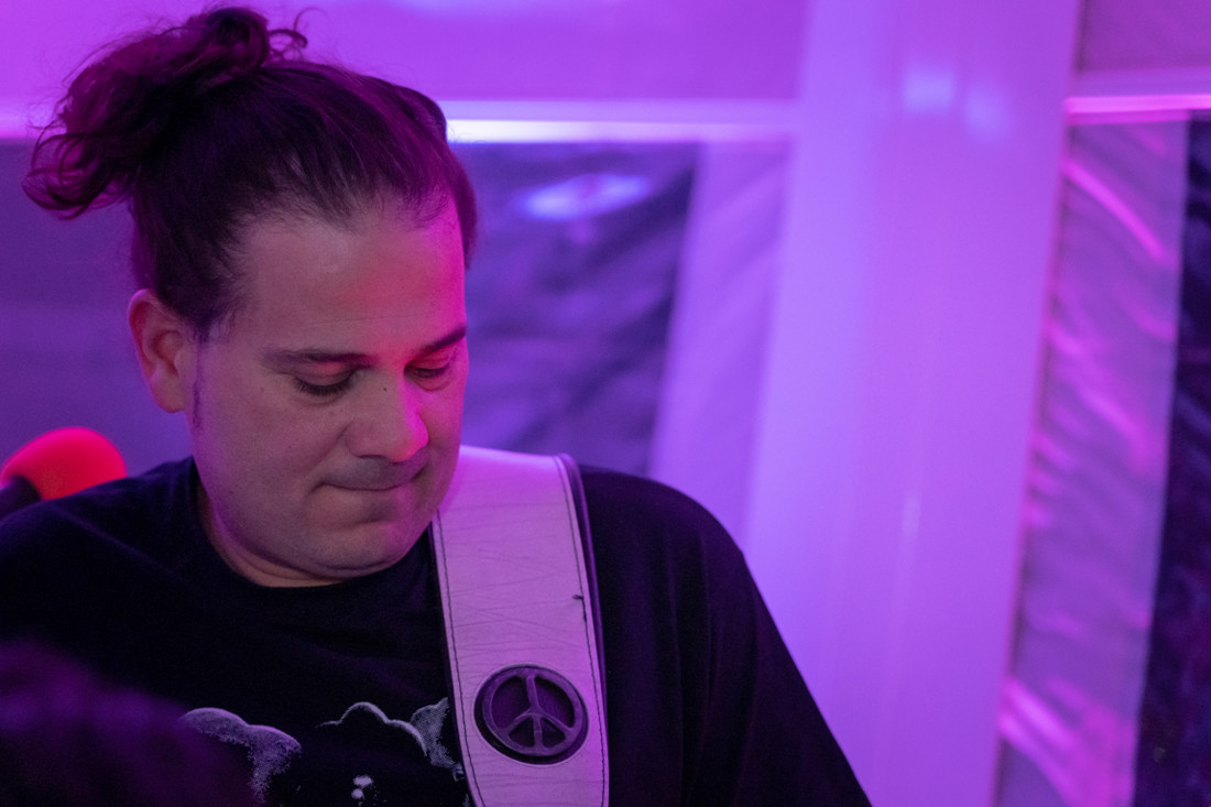 Los Lunes no hay Pescao 0-50