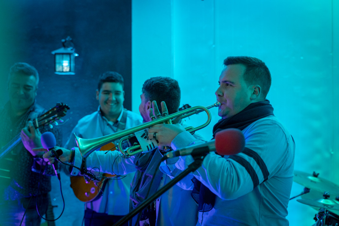 Los Lunes no hay Pescao 0-52