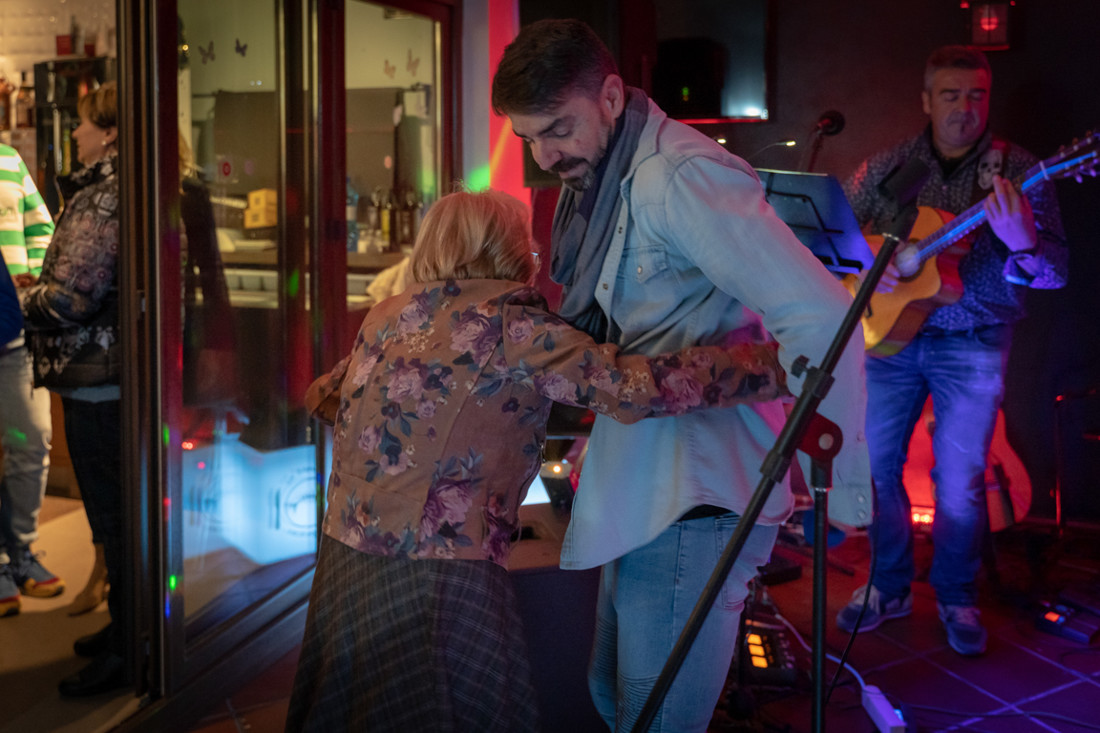 Los Lunes no hay Pescao 0-53