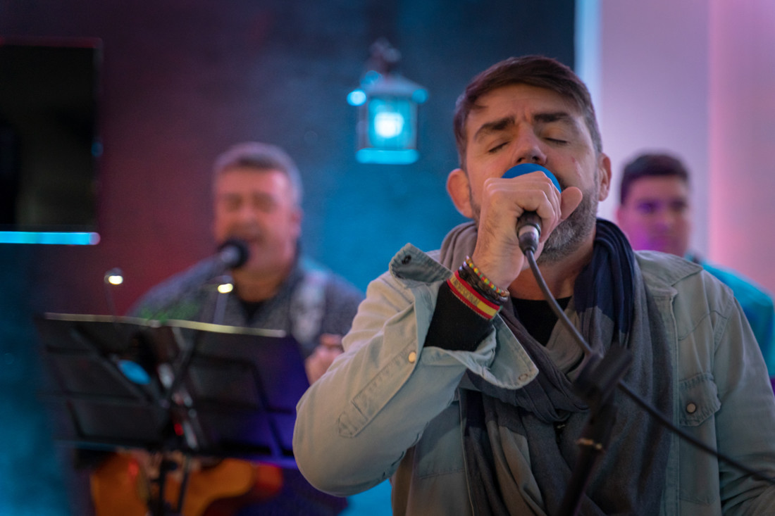 Los Lunes no hay Pescao 0-54