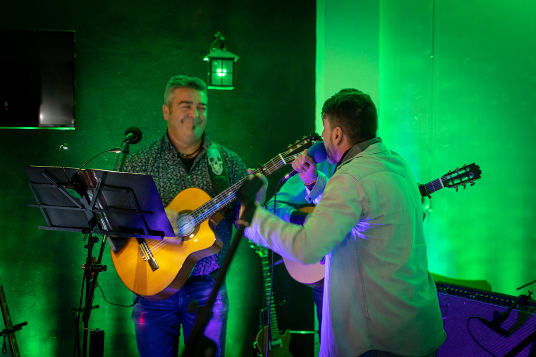 Los Lunes no hay Pescao 0-57