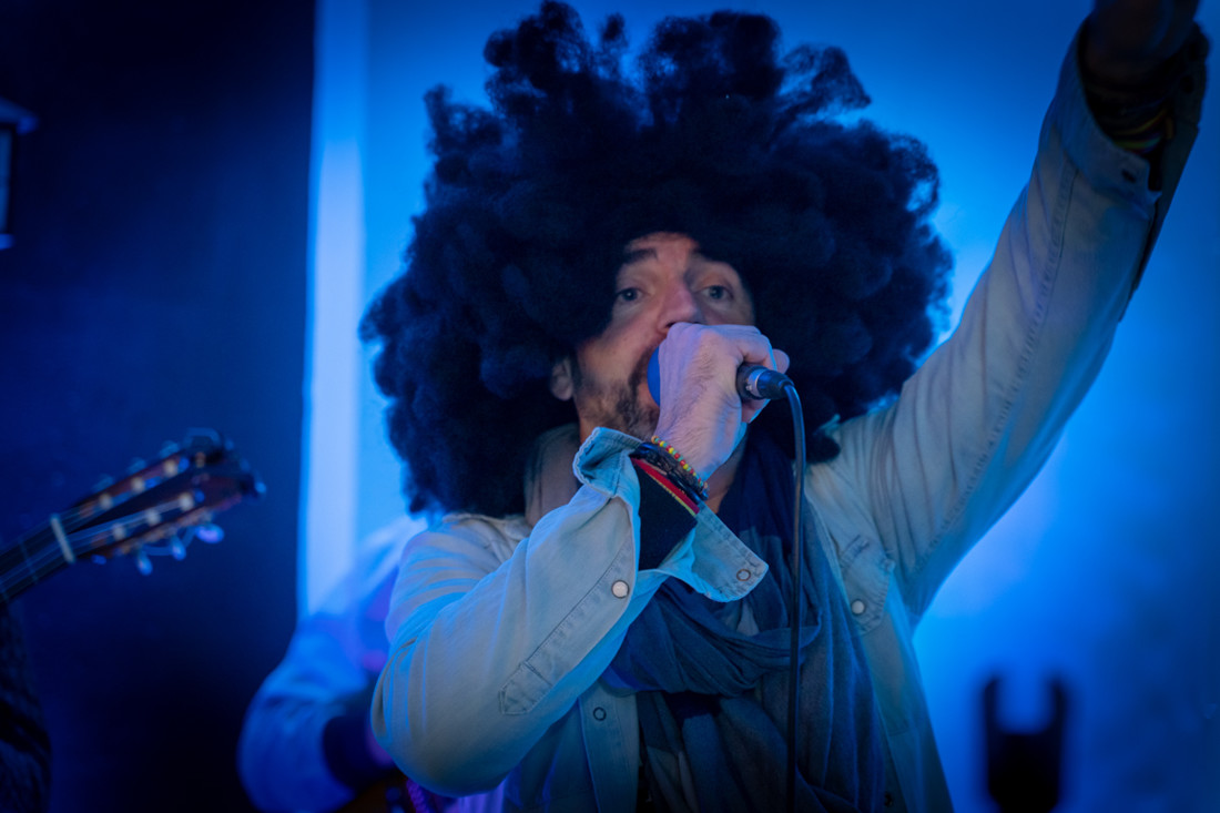 Los Lunes no hay Pescao 0-59