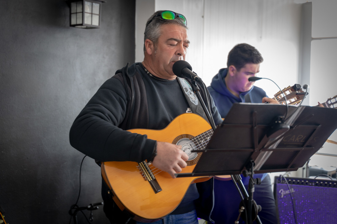 Los Lunes no hay Pescao 0-5