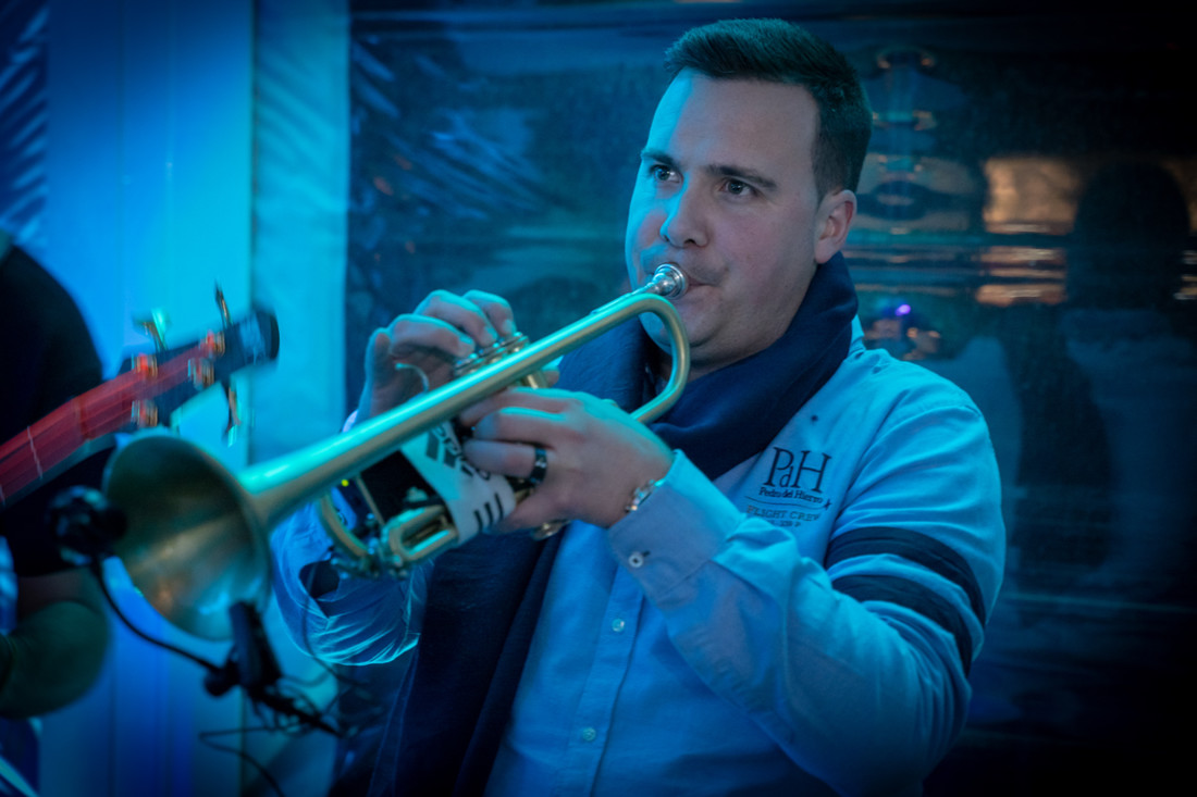 Los Lunes no hay Pescao 0-61