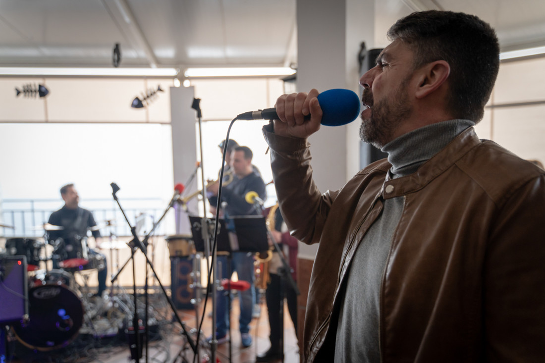 Los Lunes no hay Pescao 0-6