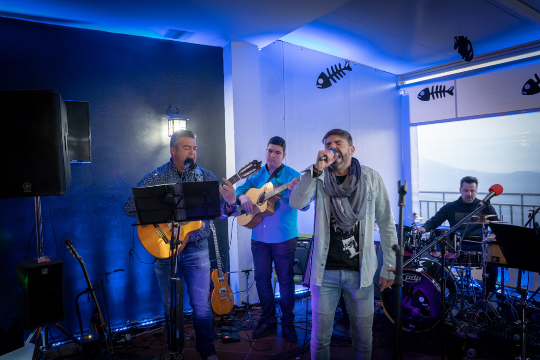 Los Lunes no hay Pescao 0-9