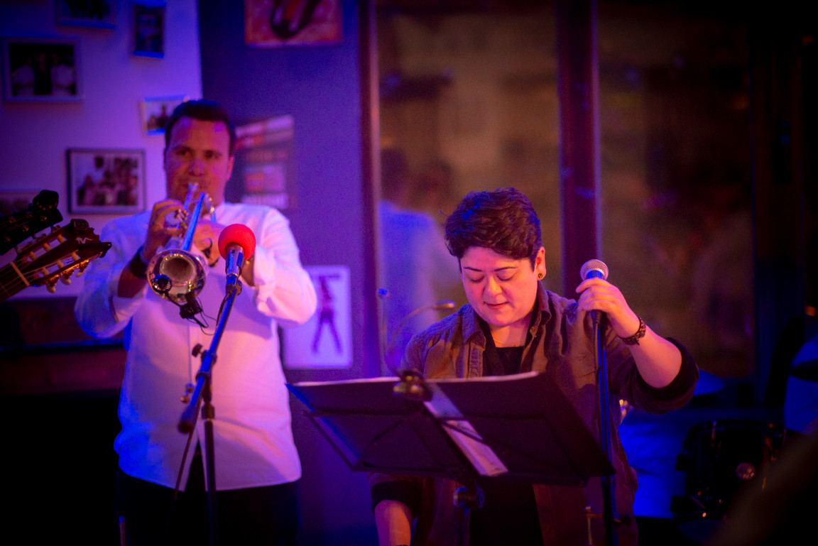 Los Lunes TREVELEZ-89