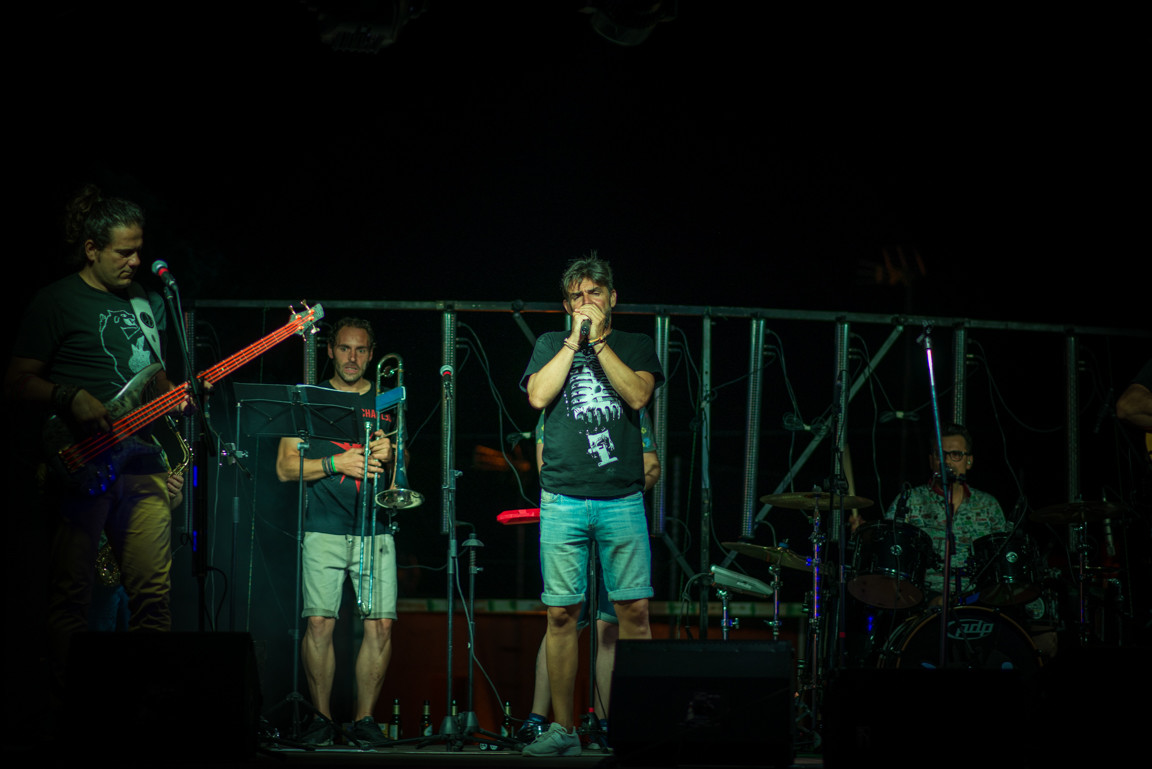 LNP MAIRENA 13JUL-54