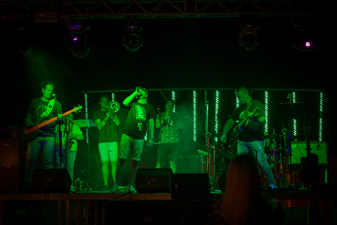 LNP MAIRENA 13JUL-60