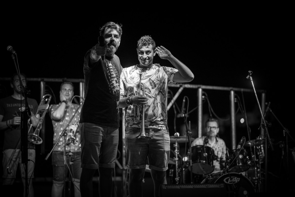 LNP MAIRENA 13JUL-61