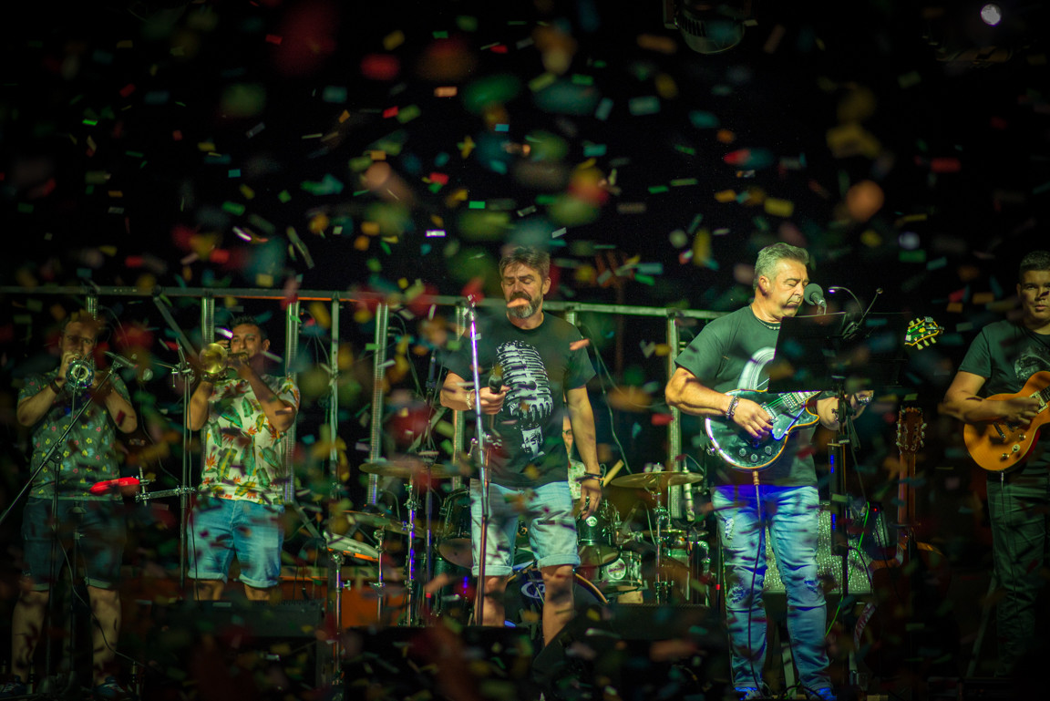 LNP MAIRENA 13JUL-64