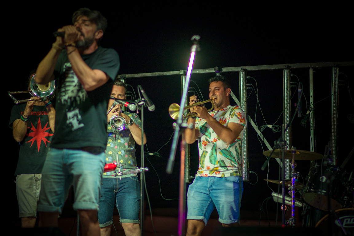 LNP MAIRENA 13JUL-67