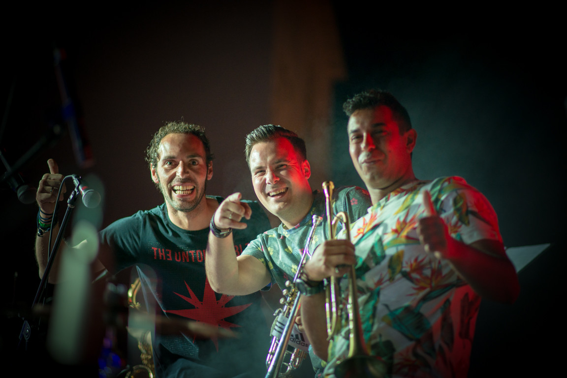 LNP MAIRENA 13JUL-71