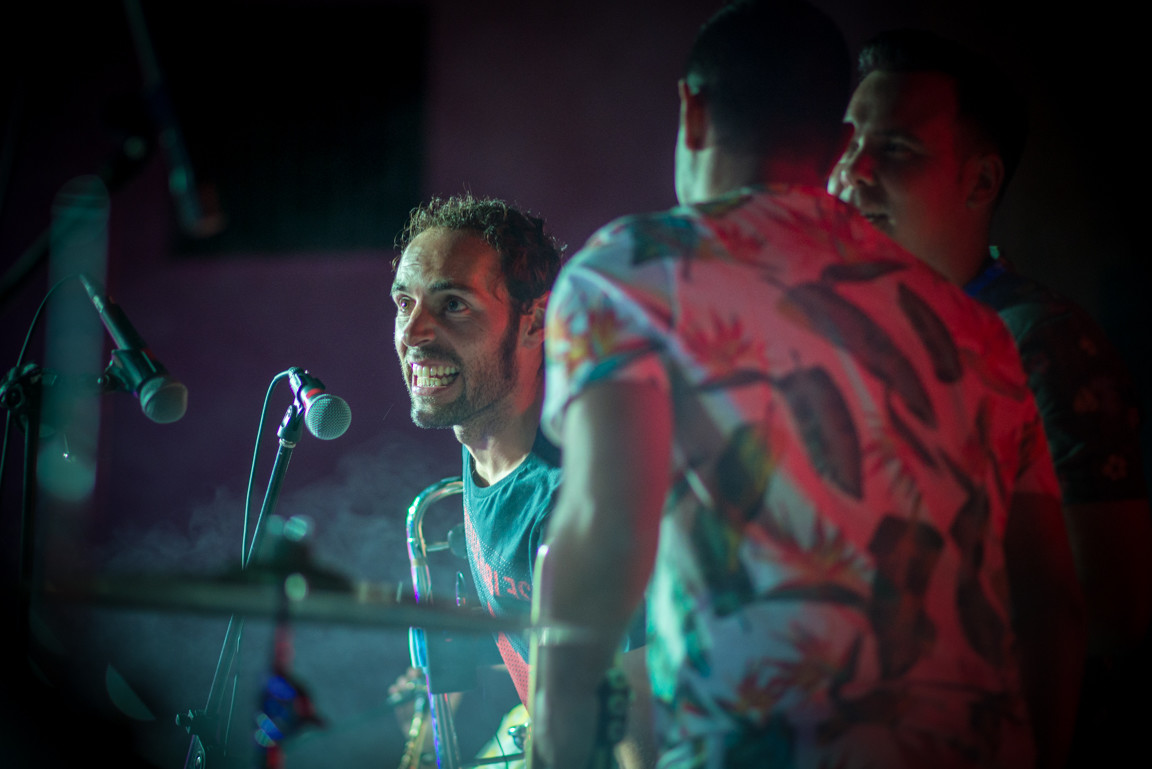 LNP MAIRENA 13JUL-72