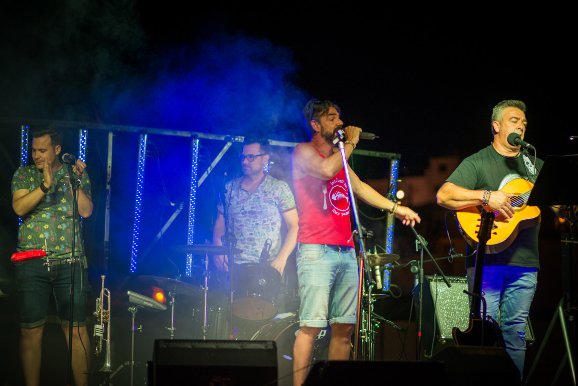 LNP MAIRENA 13JUL-82