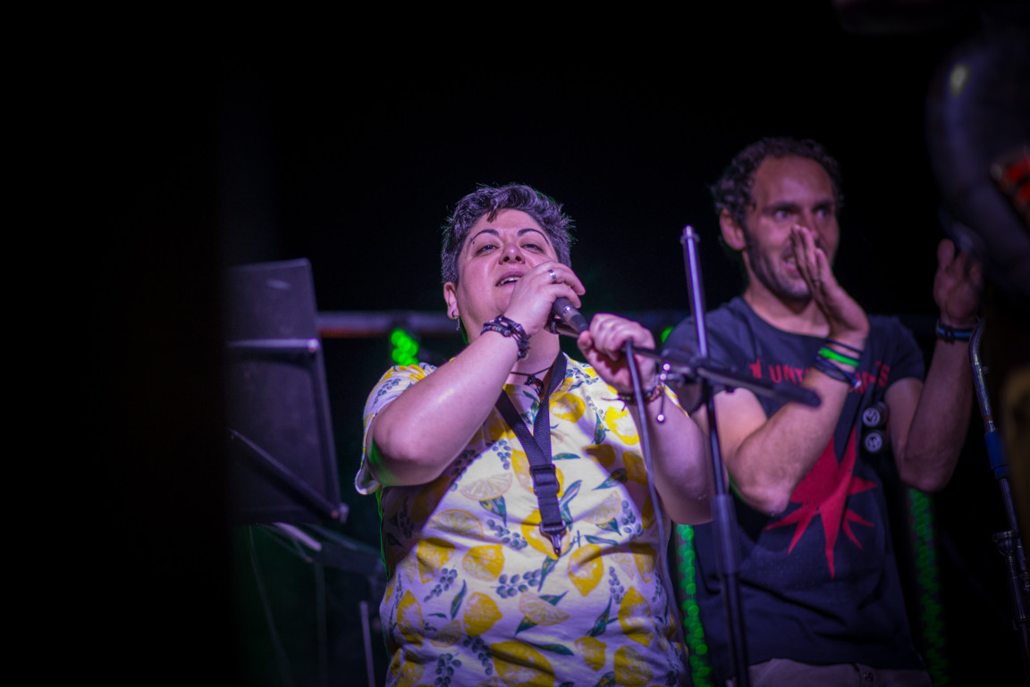 LNP MAIRENA 13JUL-83