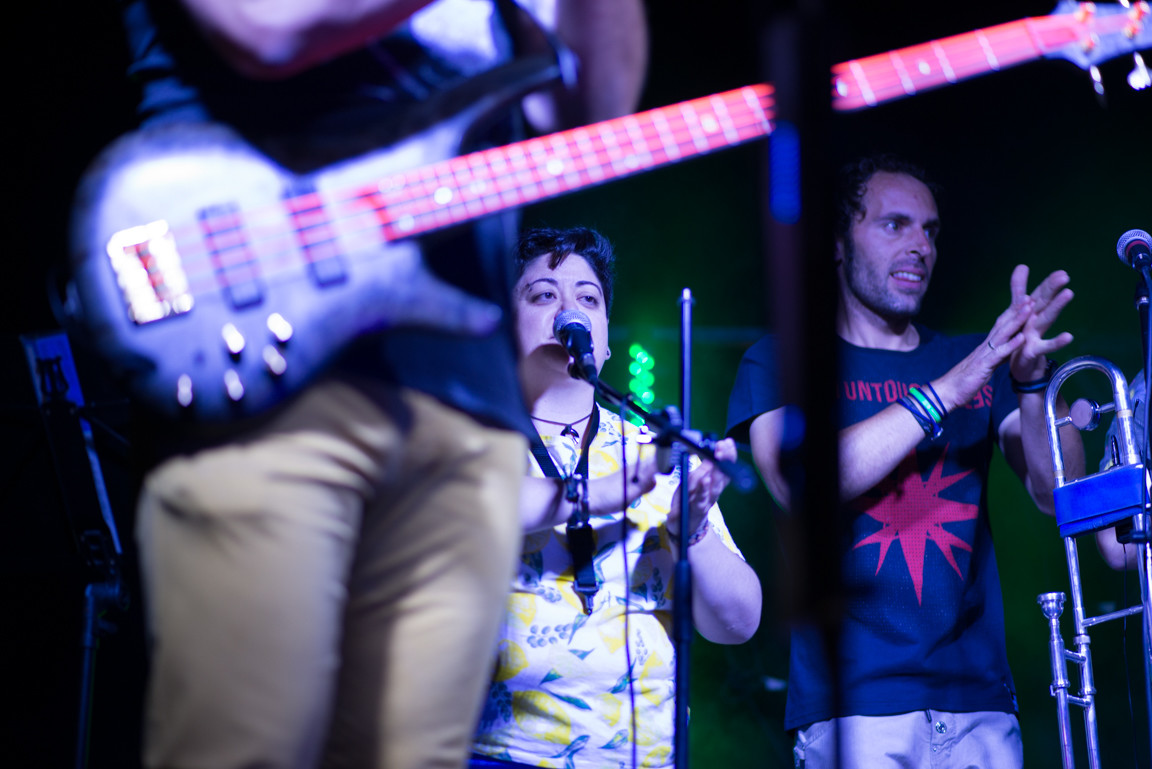 LNP MAIRENA 13JUL-92