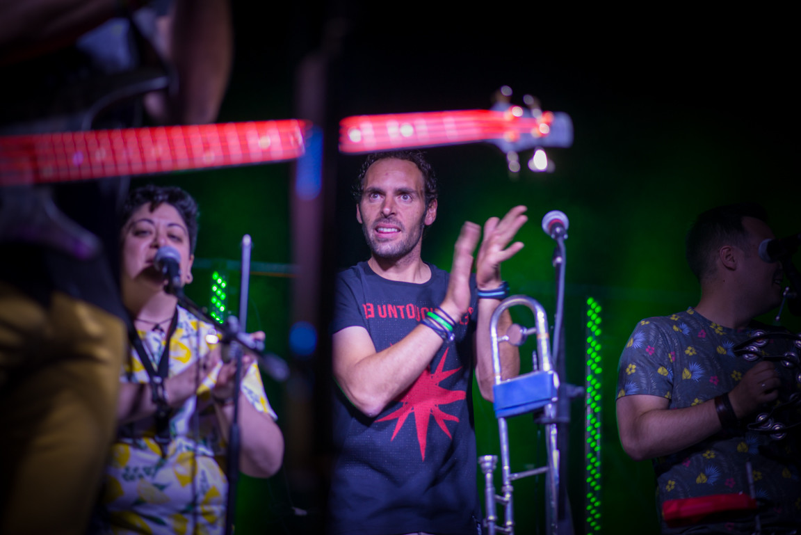 LNP MAIRENA 13JUL-93