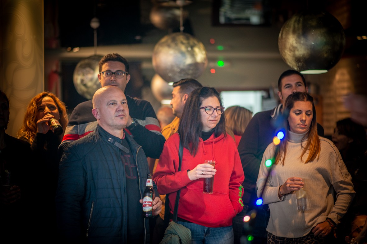 Los Lunes LAROLES 2020-11