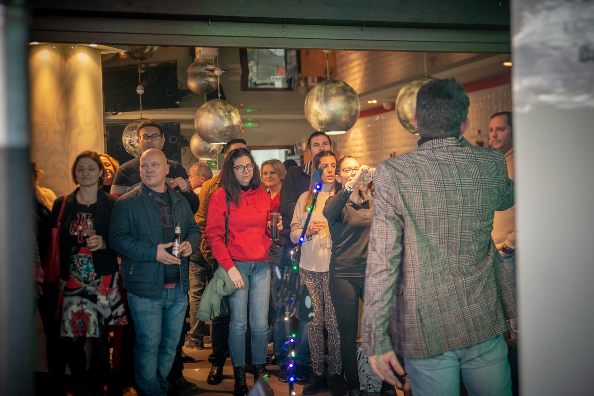 Los Lunes LAROLES 2020-12