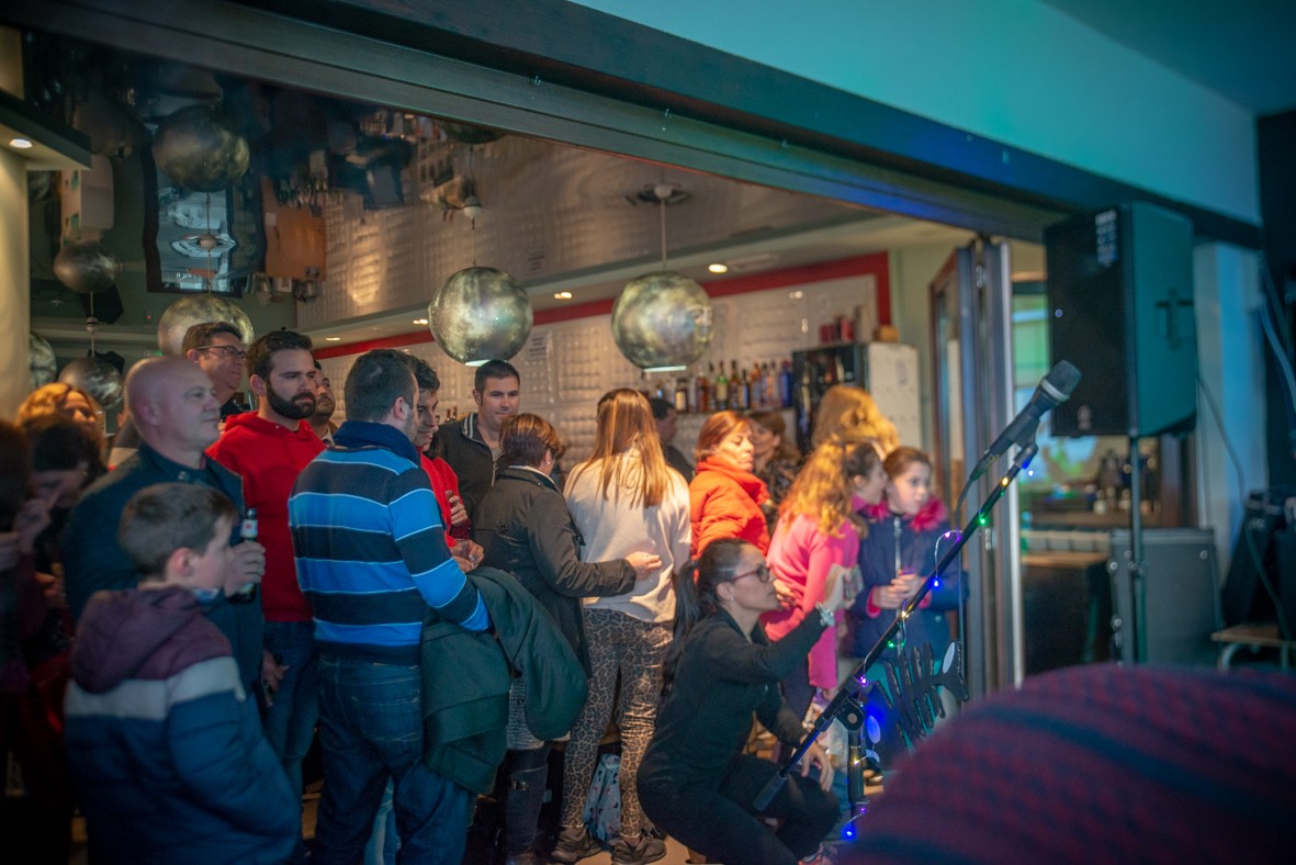 Los Lunes LAROLES 2020-14