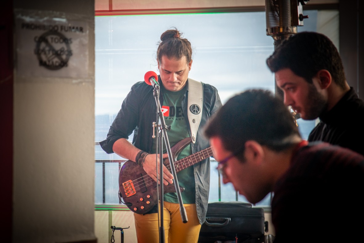 Los Lunes LAROLES 2020-17