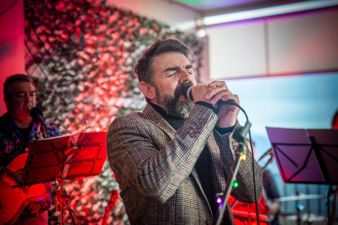 Los Lunes LAROLES 2020-18