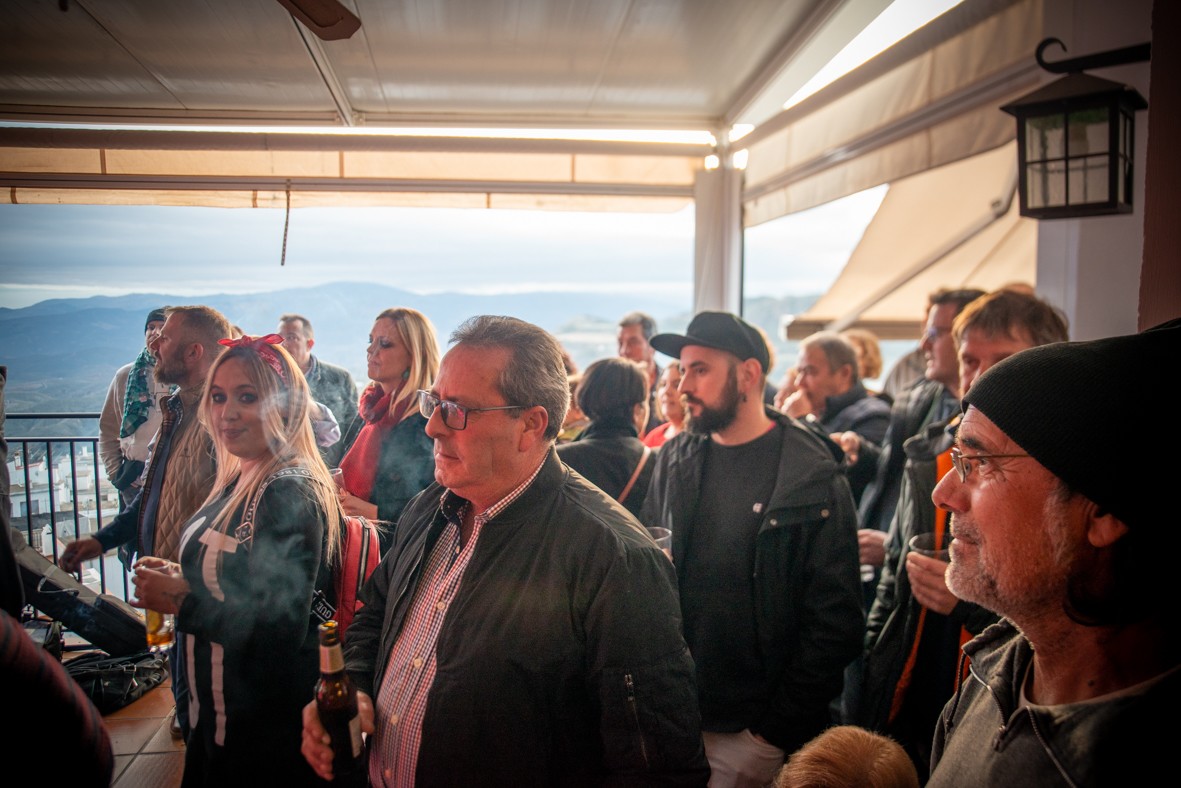 Los Lunes LAROLES 2020-19