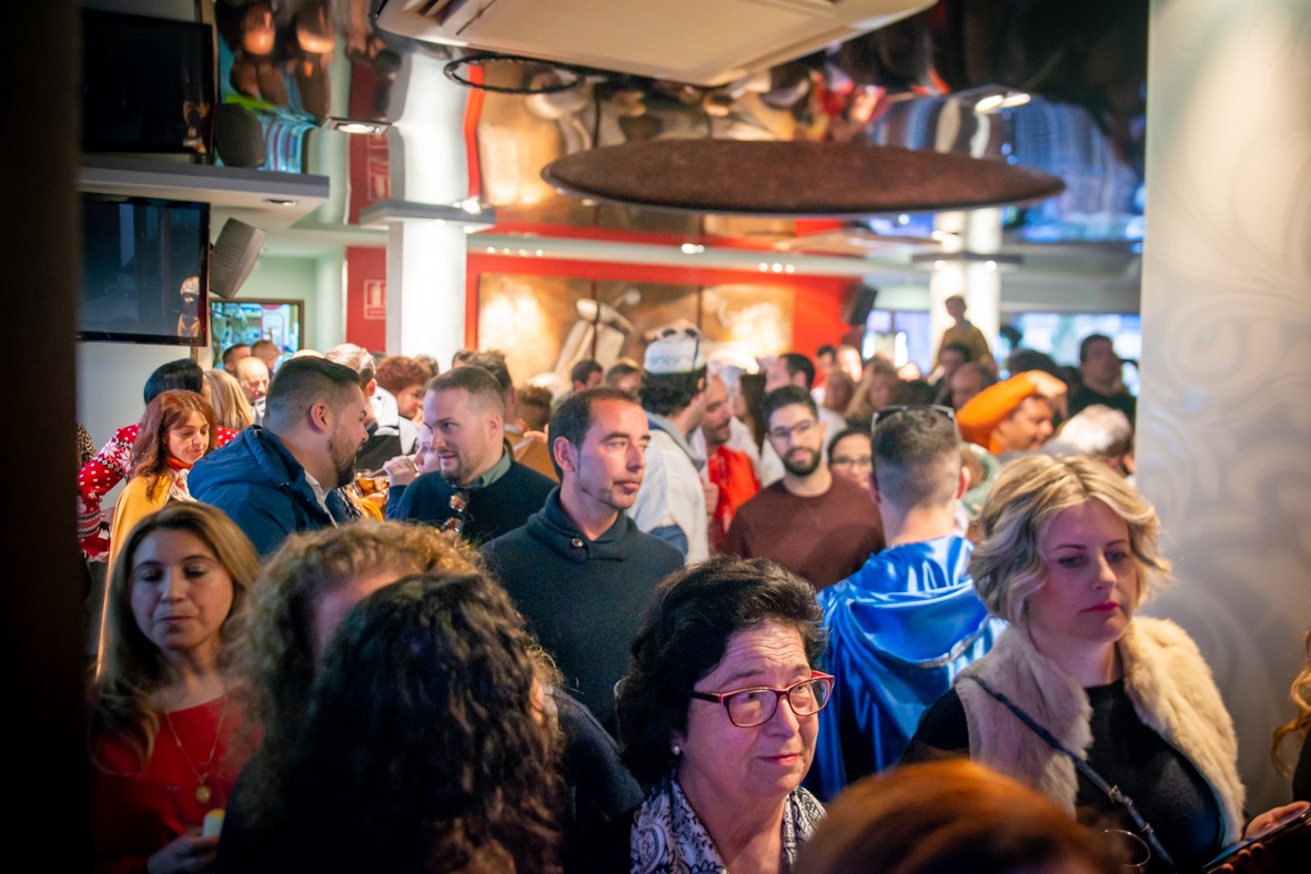 Los Lunes LAROLES 2020-20