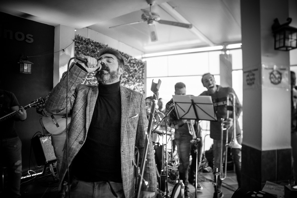 Los Lunes LAROLES 2020-22