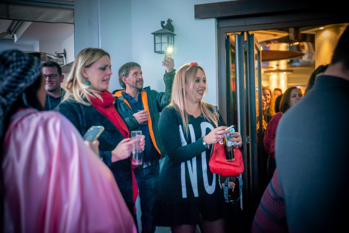 Los Lunes LAROLES 2020-25