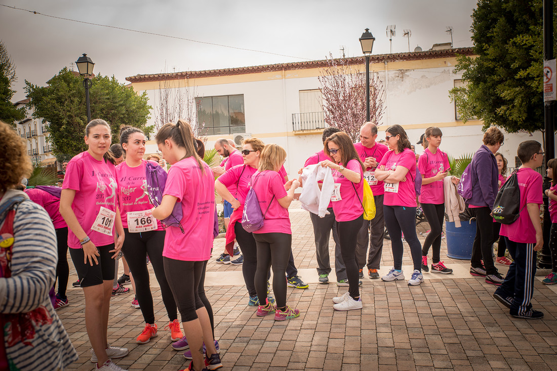 II CARRERA DE LA MUJER 003